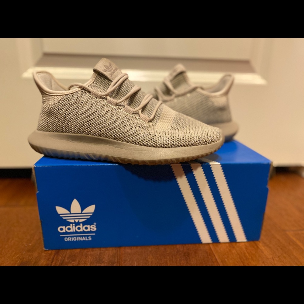 Adidas Tubular Shadow Knit